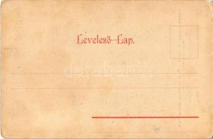 Sztracena, Ztracena, Stracena, Stratená; tájrészlet a sztraczenai-völgyből. Fejér E. kiadása / Parti...