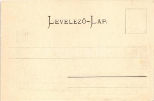 Sztracena, Ztracena, Stracena, Stratená; tájrészlet a sztraczenai völgyből. Fejér E. kiadása / Parti...