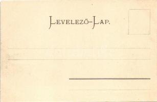 Sztracena, Ztracena, Stracena, Stratená; tájrészlet a sztraczenai völgyből. Fejér E. kiadása / Parti...