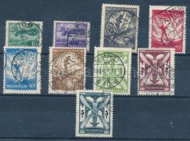 1933 Repülő (II.) sor (52.000)