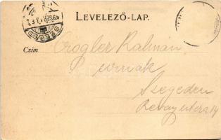 1899 Sztrecsnó, Sztrecsény, Strecno (Trencsén); Povazie, Hrad Strecno / Sztrecsnó vára a Vágvölgyben...