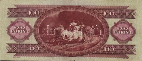 1947 100Ft T:II+