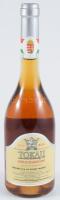 2000 Tokaji Száraz Szamorodni, Tokaj Kereskedőház, 0,5l, bontatlan.