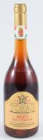 Tokaji aszú, 2000, 5 puttonyos, Tokaj Kereskedőház, 0,5l, bontatlan.