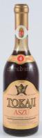 1988 Tokaji aszú 4 puttonyos bontatlan palack, 0,5l Tokaj Kereskedőház.