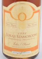 1996 Tokaji Szamorodni, Kiss István Tolcsva, 0,5l, bontatlan