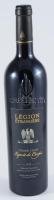 Légion etangére Grand cuvée Espirit de corps 2019 vörösbor 14 % bontatlan palack