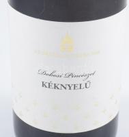 Dobosi kéknyelű 2018 13% bontatlan palack