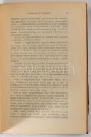 Poincaré, H[enri]: Tudomány és föltevés. Ford.: Szilárd Béla. Bp., 1908., Kir. M. Természettudományi...