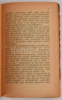 Poincaré, H[enri]: Tudomány és föltevés. Ford.: Szilárd Béla. Bp., 1908., Kir. M. Természettudományi...