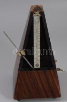 Réi német metronom, működik, m: 22 cm