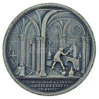 1974. "VASKUT - Vasipari Kutató Intézet Budapest 1949-1974 - 25 éves évforduló" kétoldalas...