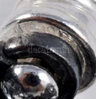 Pandora ezüst (Ag) karkötő, jelzett, nettó 15g, díszdobozban