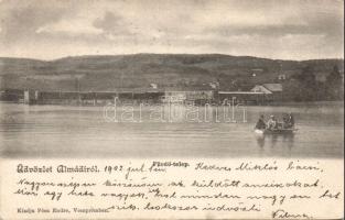 Balatonalmádi fürdőtelep (EB)