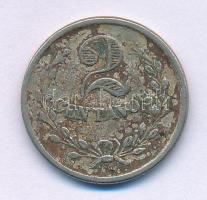 Kolumbia / Lazareto lepra kolónia 1921. 2c Cu-Ni T:VF
Colombia / Lazareto leper colony 1921. 2 Cent...