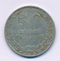 Kolumbia / Lazareto lepra kolónia 1921. 50c Cu-Ni T:VF
Colombia / Lazareto leper colony 1921. 50 Ce...