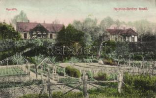 Balatonberény nyaralók (EK)