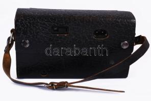 Sokol-403 rádió, tokjában