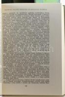 Hóman-Szekfű: Magyar történet I-V. Reprint kiadás! Bp., 1990, Maecenas. Kiadói félbőrkötésben (műbőr...