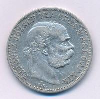 1907KB 5K Ag "Ferenc József" T:VF, ph.
Adamo K7