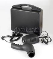 Bioptron lámpa eredeti tokjában, jó állapotban, táskájában.