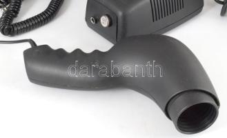 Bioptron lámpa eredeti tokjában, jó állapotban, táskájában