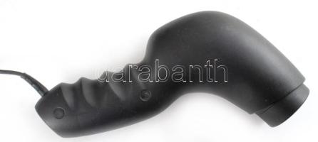 Bioptron lámpa eredeti tokjában, jó állapotban, táskájában