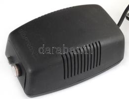 Bioptron lámpa eredeti tokjában, jó állapotban, táskájában