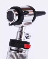 Német gyártmányú otoszkóp, jó állapotban, tartójában