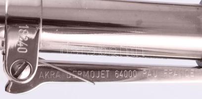 Akra Dermo Jet tű nélküli injekciós toll, használatlan, dobozában