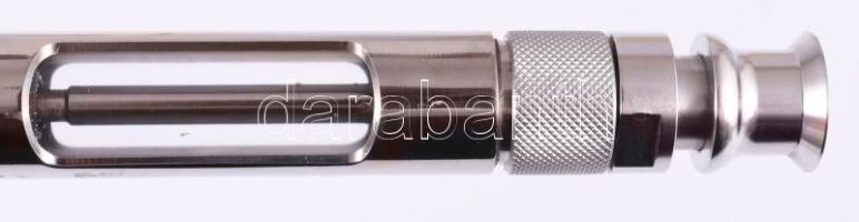 Akra Dermo Jet tű nélküli injekciós toll, használatlan, dobozában