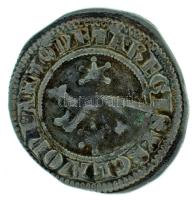 1270-1272. Szlavón Denár Ag "V. István" (0,92g) T:XF,VF Hungary 1270-1272. Slavonian Denar Ag "Stephan V" (0,92g) C:XF,VF Unger I.: Sz. 12.