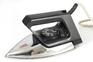 ETA 0246 vasaló eredeti dobozában, működik