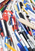 Sokdarabos, cca 300 darabos vegyes toll tétel, közte ritka retro darabokkal