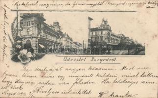 1899 Szeged (Rb)