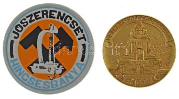 Német Birodalom 1913. "Leipzig - Völkerschlachtdenkmal" (A lipcsei csata 100 éves évfordul...