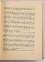 Max Seydewitz - Kurt Doberer: Todesstrahlen und Andere Neue Kriegswaffen. [Halálsugarak és más új há...