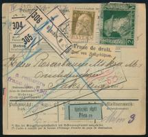 Német államok - Bajország 1912