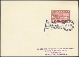 Ausztria 1937