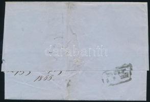 Német államok Sachsen 1866