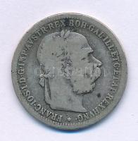 Ausztria 1895. 1K Ag "Ferenc József" T:VF-F patina
Austria 1895. 1 Corona Ag "Franz ...
