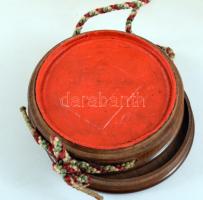 1892 Ludig Gyula jogi diplomája. báró Eötvös Loránd (1848-1919) fizikus, feltaláló, rektor autográf ...