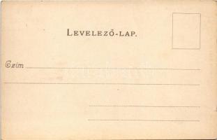 Tiszagyenda, Pusztagyenda, Puszta-Gyenda; Hellebronth kastély, belső. Divald Károly (EK)