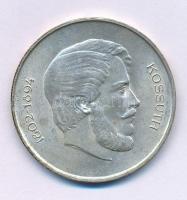 1947. 5Ft Ag "Kossuth" T:XF
Adamo F8.1