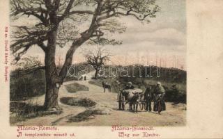 Budapest II. Máriaremete