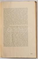 Petrovics Elek - Kárpáti Aurél: Vaszary. Bp., 1941, Athenaeum. Kiadói egészvászon kötés, papír védőb...
