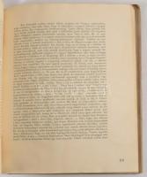 Petrovics Elek - Kárpáti Aurél: Vaszary. Bp., 1941, Athenaeum. Kiadói egészvászon kötés, papír védőb...