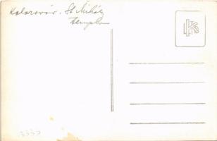 Kolozsvár, Cluj; Szent Mihály templom kapuja / church, gate. photo