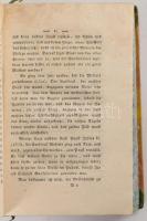 Goethe, J[ohann] W[olfgang] von: Leben Benvenuto Cellini's, florentinischen Goldschmid und BIld...