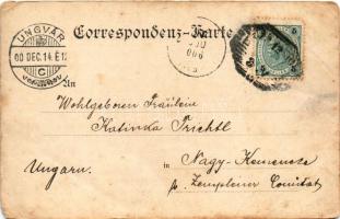 1900 Se. k.u.k. Hoheit Erzherzog Eugen / Archduke Eugen of Austria, WWI Austro-Hungarian K.u.K. mili...